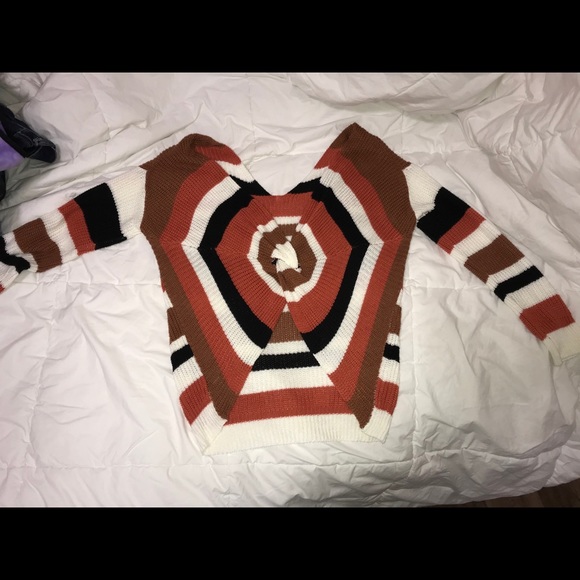 Sweater - Picture 2 of 2